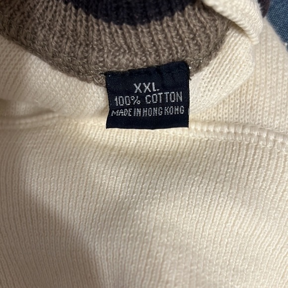 Cutter & Buck golf sweater vest - Picture 3 of 4